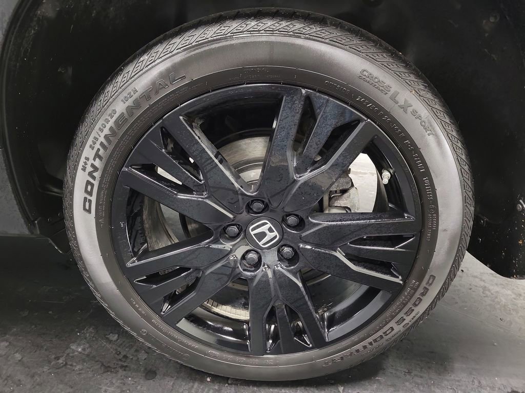 Used 2022 Honda Pilot Special Edition image 10