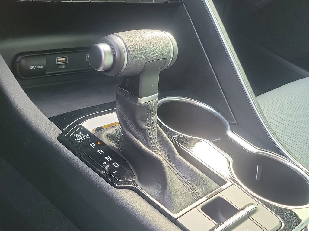 Used 2021 Kia K5 EX w/ EX Premium Package FWD image 36