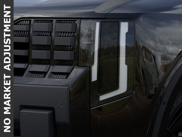 New 2027 Kia Telluride SX X-Line image 10