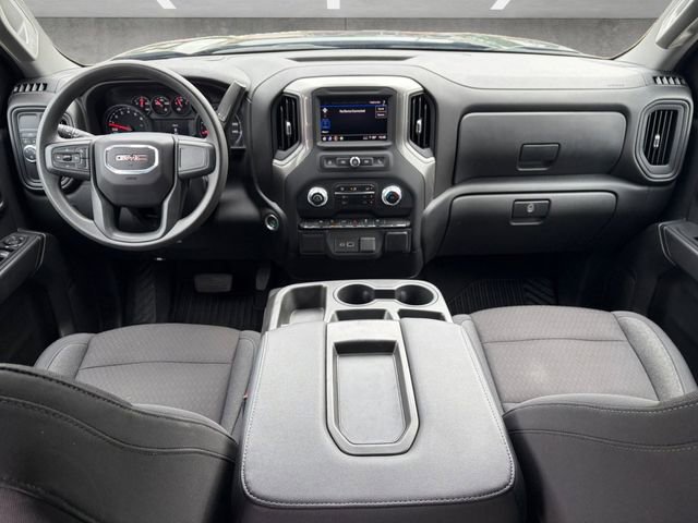 Certified 2023 GMC Sierra 1500 Pro w/ Graphite Edition image 20