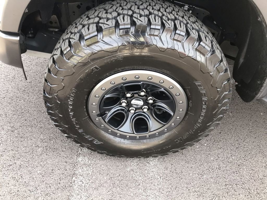 Used 2023 Ford F150 Raptor w/ Raptor Carbon Fiber Package AWD/4WD image 10