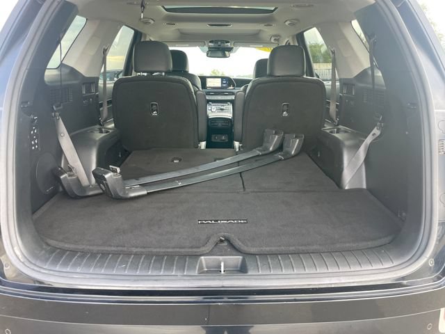 Used 2021 Hyundai Palisade Limited FWD image 33
