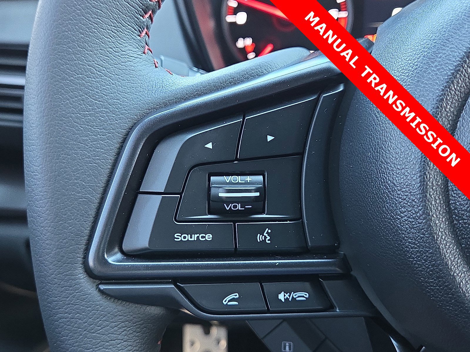 Used 2025 Subaru WRX Premium image 21