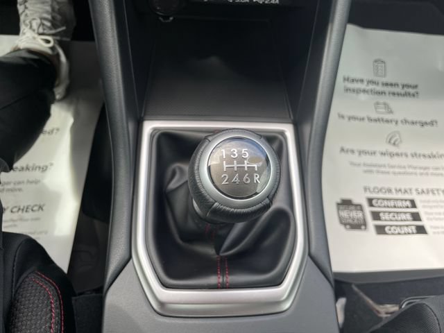 Used 2024 Subaru WRX Premium AWD/4WD image 14