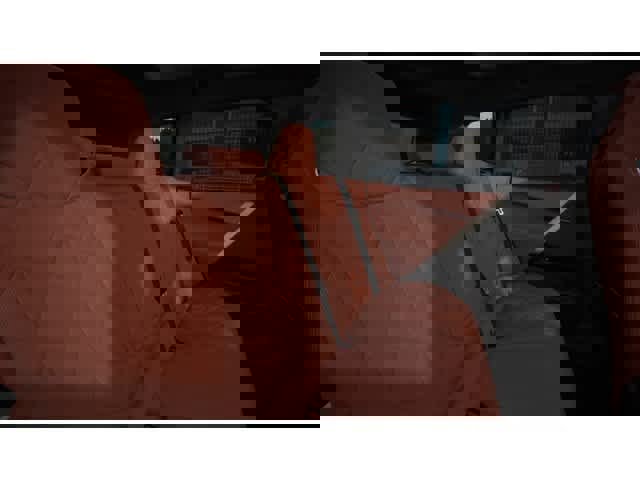 New 2026 BMW iX xDrive45 w/ Executive Package AWD/4WD image 12