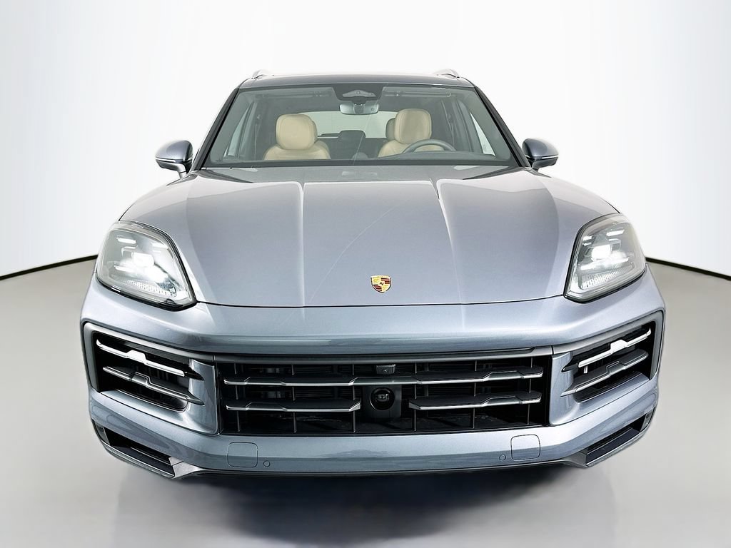 New 2026 Porsche Cayenne AWD/4WD image 6