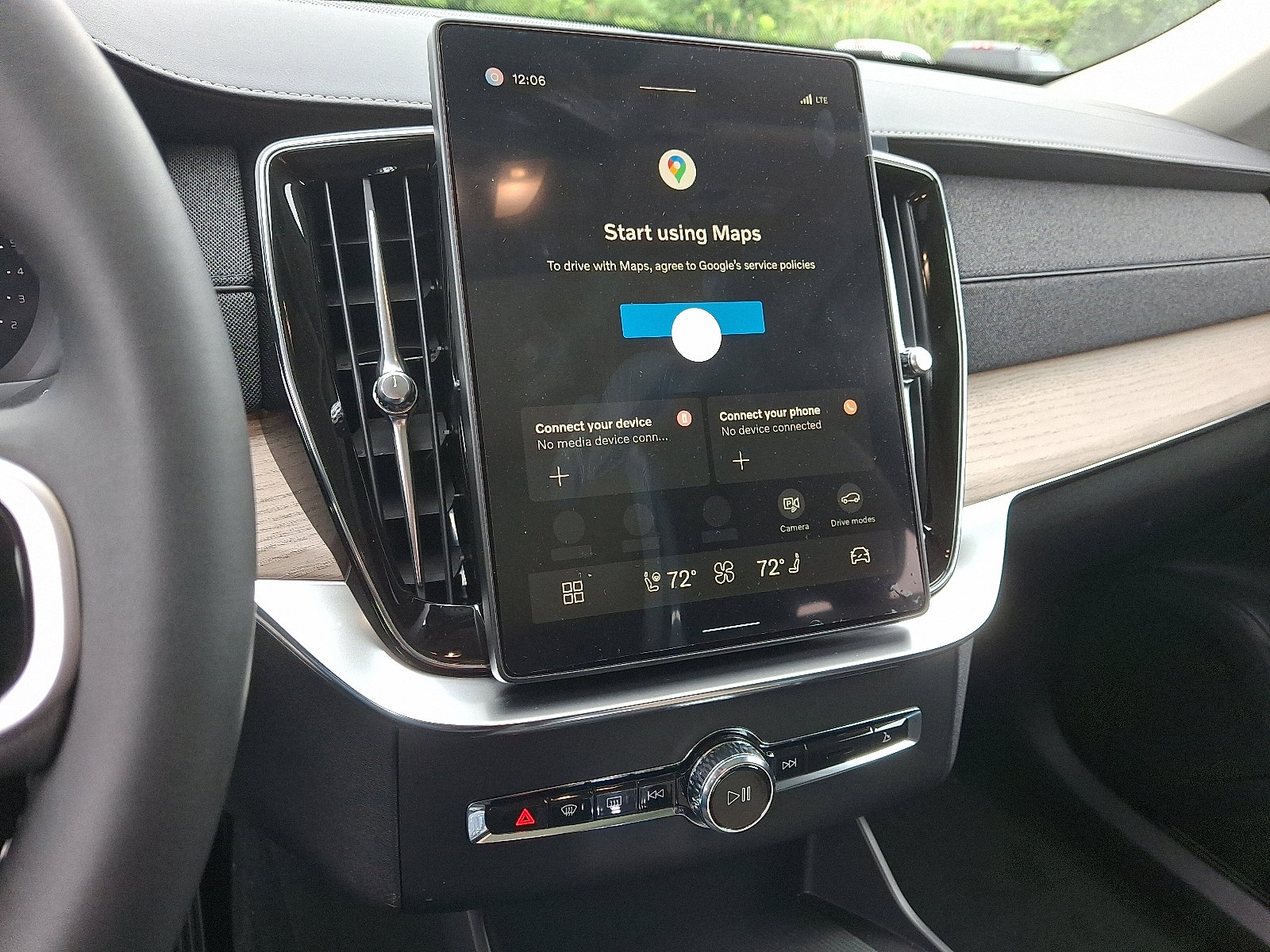 New 2026 Volvo XC90 B6 Plus image 11