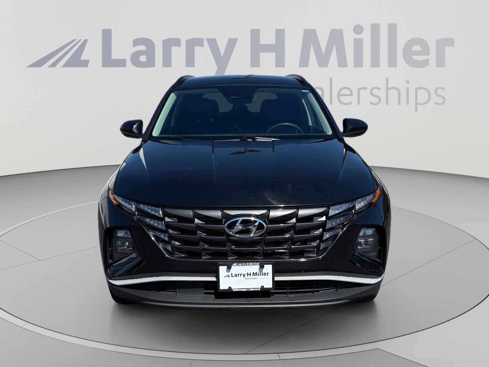 Used 2024 Hyundai Tucson SEL AWD/4WD image 8