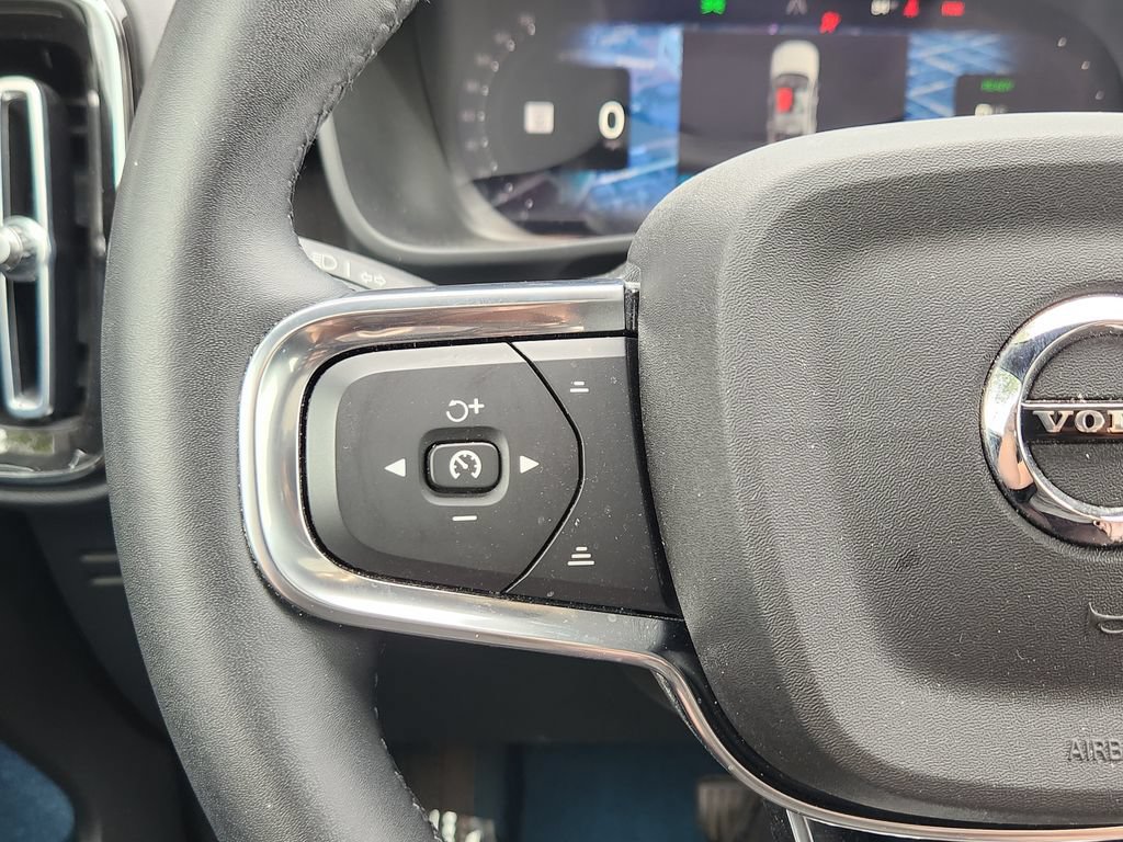 Used 2023 Volvo C40 P8 Recharge Plus AWD/4WD image 17