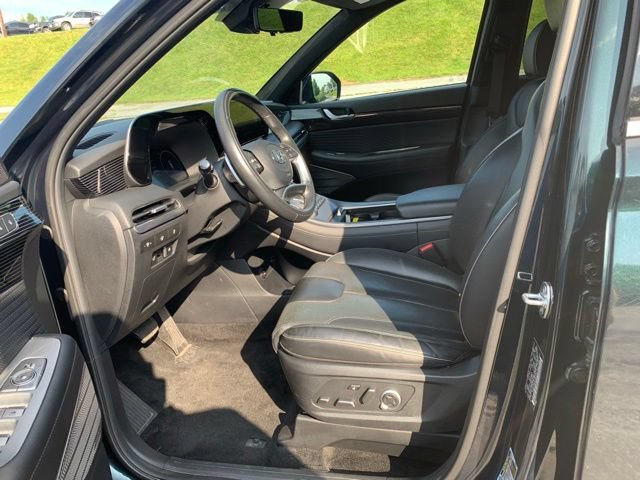 Used 2024 Hyundai Palisade Calligraphy AWD/4WD image 24