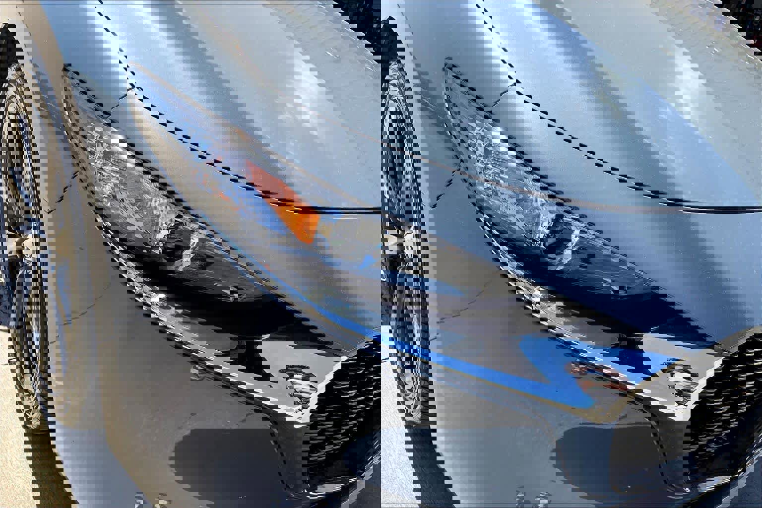 Used 2023 MAZDA MAZDA3 s image 27