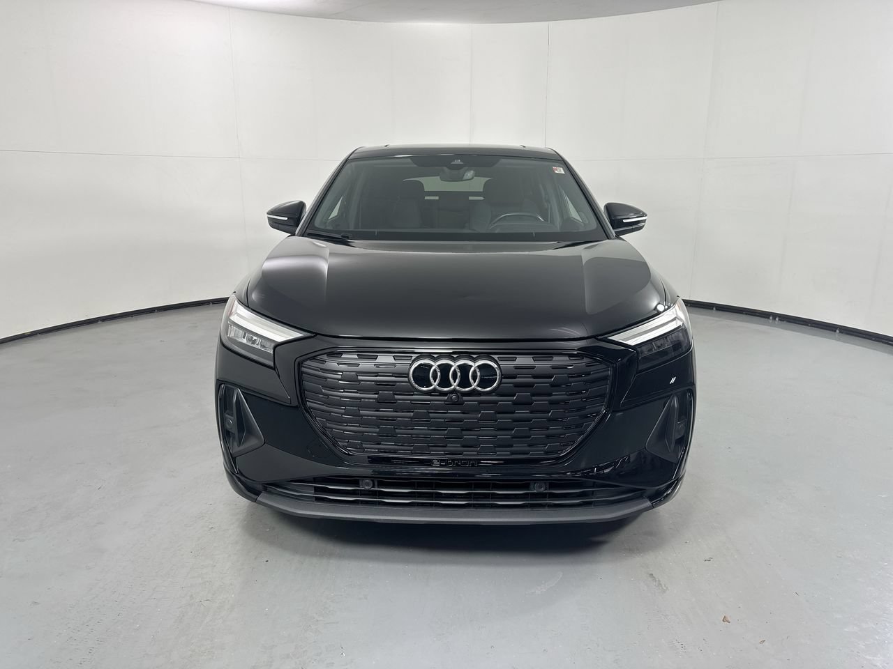 Used 2023 Audi Q4 e-tron Premium Plus w/ Premium Plus AWD/4WD image 26
