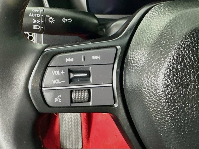 Used 2025 Honda Civic Type R image 10