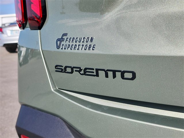 New 2026 Kia Sorento SX Prestige image 6