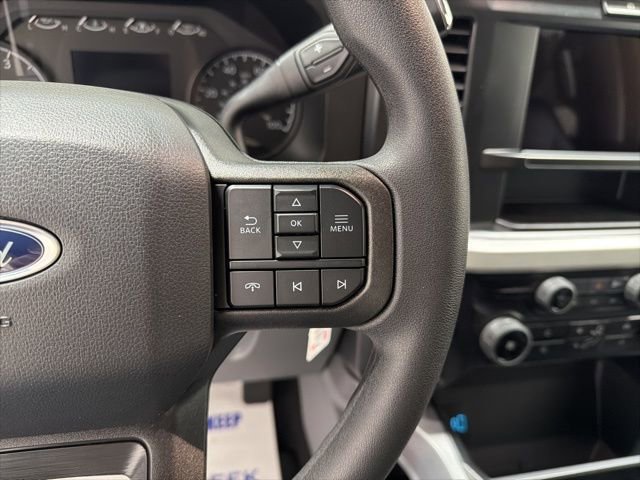 New 2026 Ford F350 XLT image 18