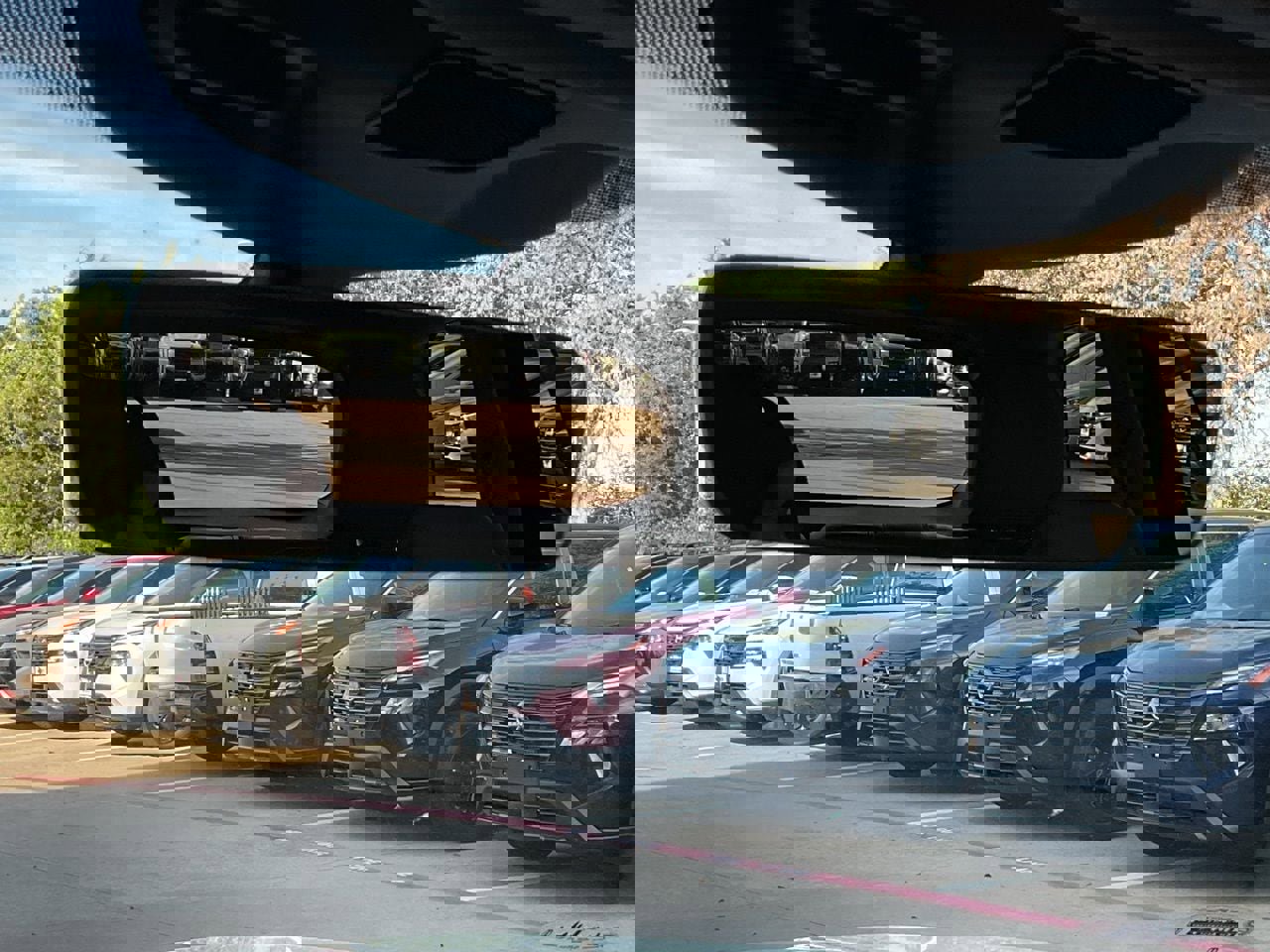 Used 2023 Lincoln Aviator Reserve w/ Equipment Group 201A image 34