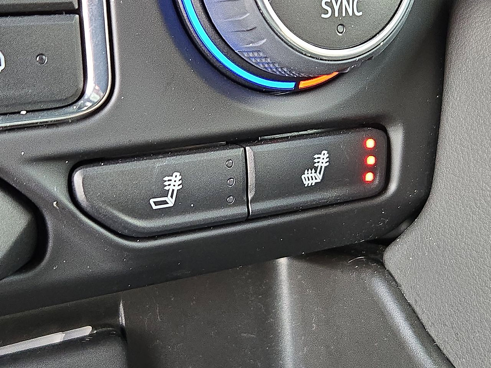 Certified 2023 Chevrolet Tahoe Z71 w/ Off-Road Capability Package image 19