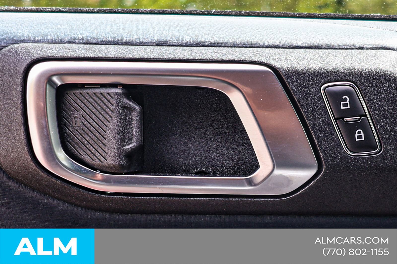 Used 2023 Ford Bronco Outer Banks image 42