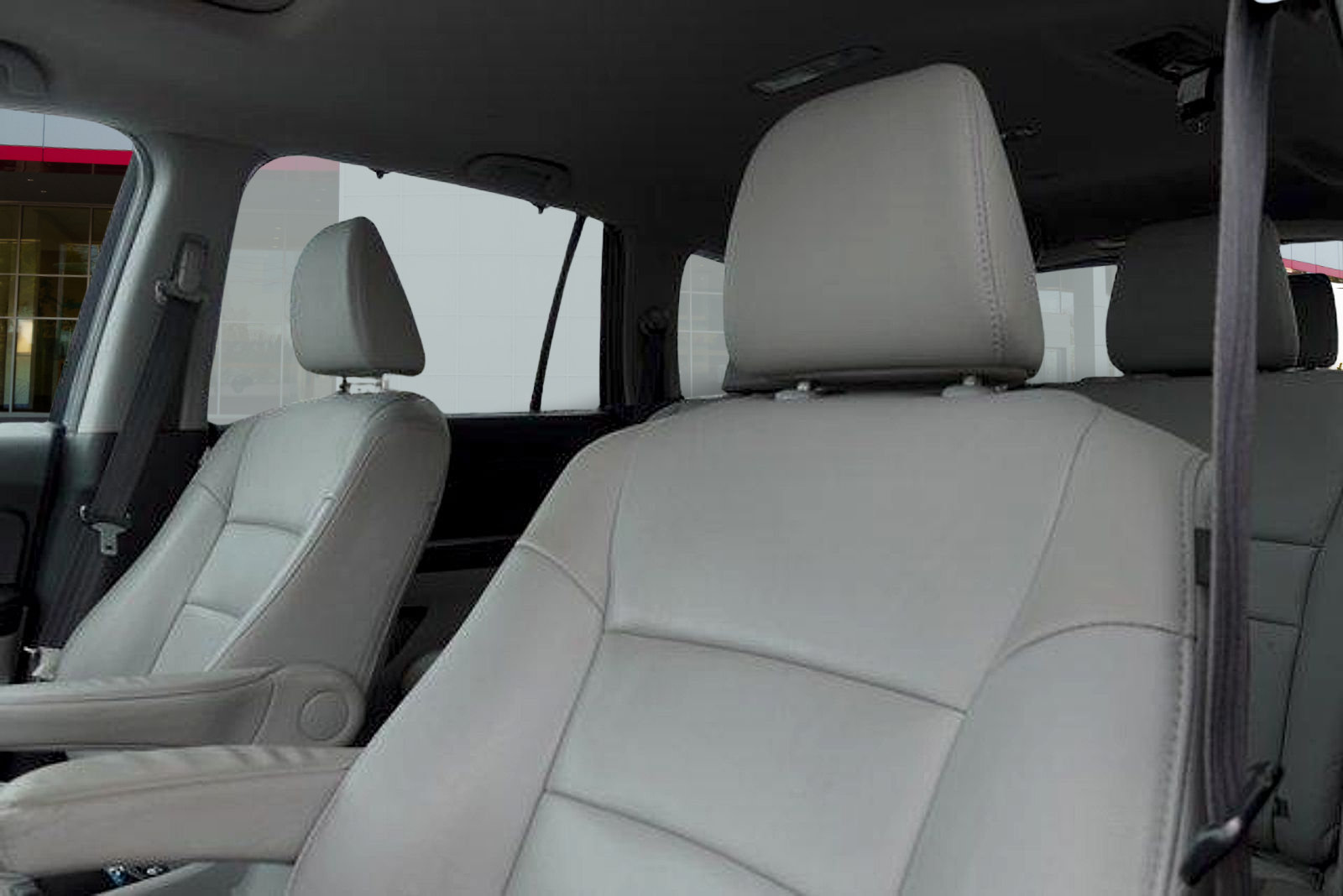 Used 2021 Honda Pilot Special Edition image 10