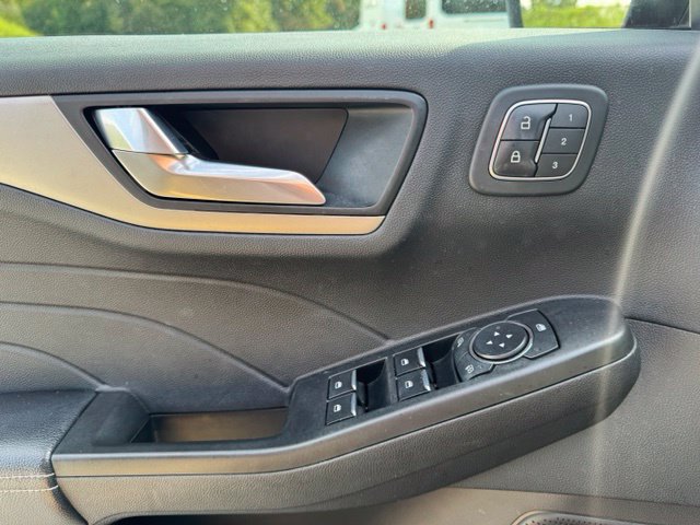 Used 2021 Ford Escape SEL w/ Technology Package FWD image 26