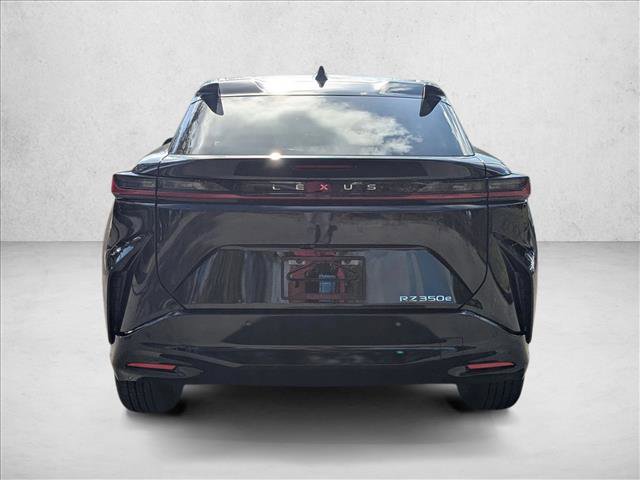 New 2026 Lexus RZ 350e 2WD image 7