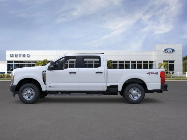 New 2026 Ford F250 XL image 3