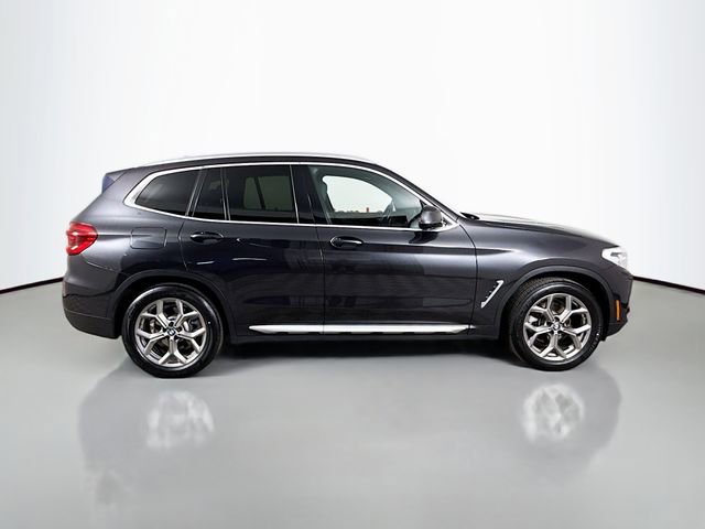 Used 2020 BMW X3 xDrive30i w/ Convenience Package image 8