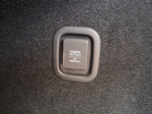 Certified 2023 Honda Passport TrailSport image 33