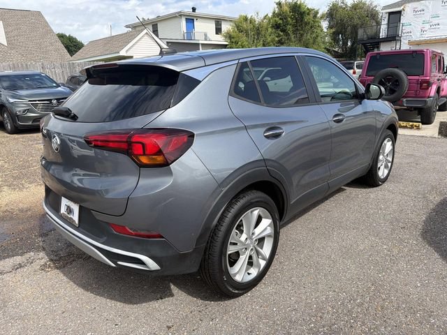 Used 2021 Buick Encore GX Preferred FWD image 6
