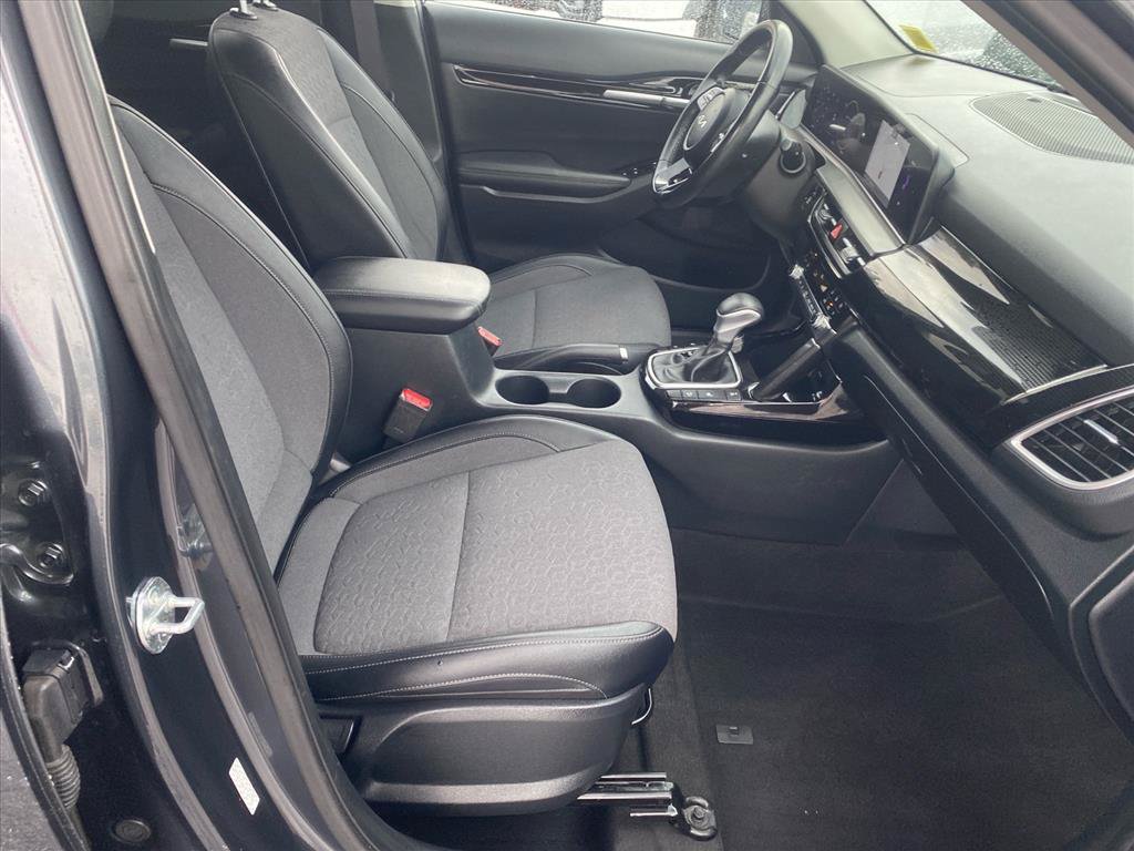 Certified 2024 Kia Seltos S AWD/4WD image 28