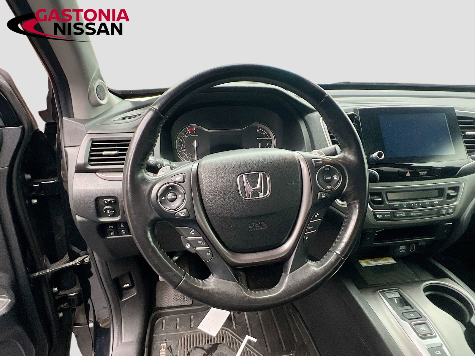 Used 2021 Honda Ridgeline RTL-E image 14