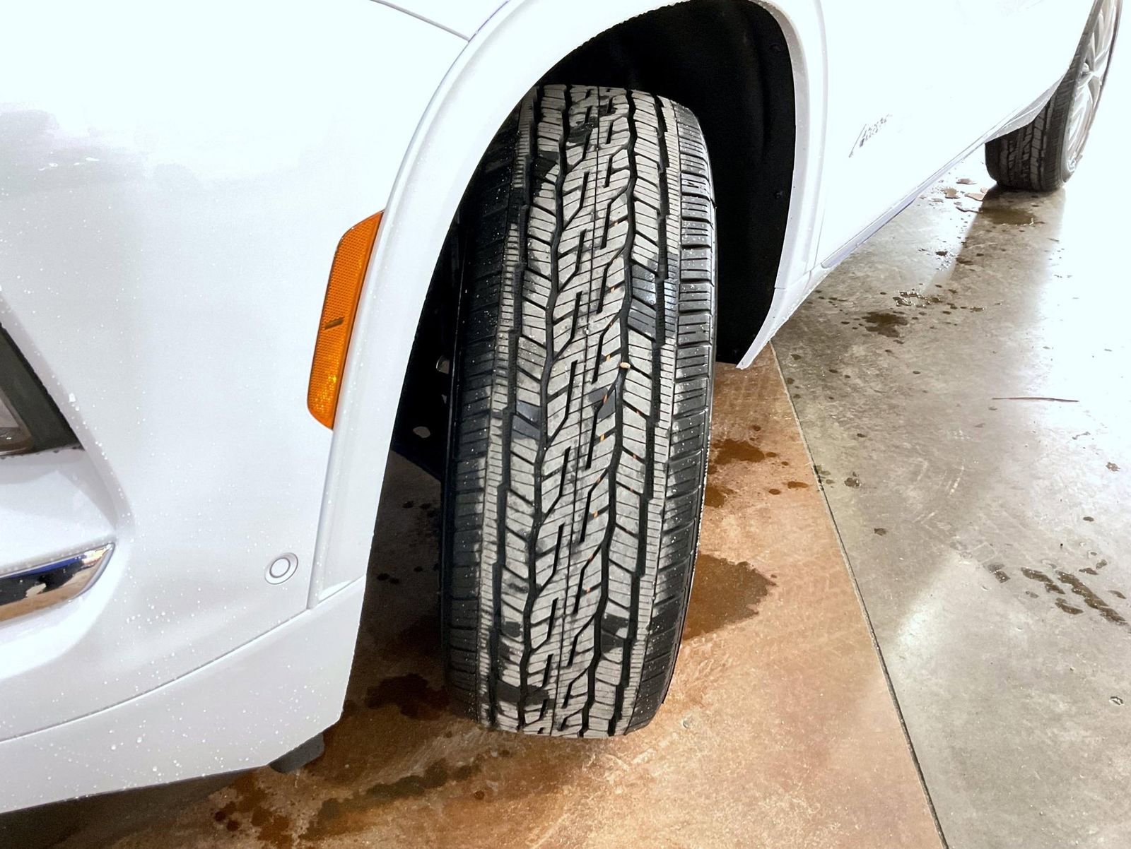 New 2026 Buick Enclave Avenir w/ Super Cruise Package image 24