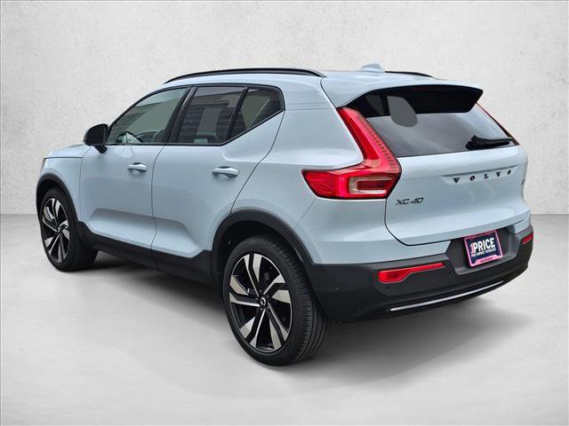 Used 2026 Volvo XC40 B5 Ultra w/ Climate Package image 8