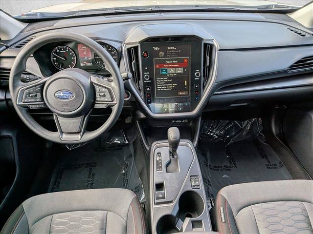 Certified 2026 Subaru Impreza 2.0i Sport AWD/4WD image 16