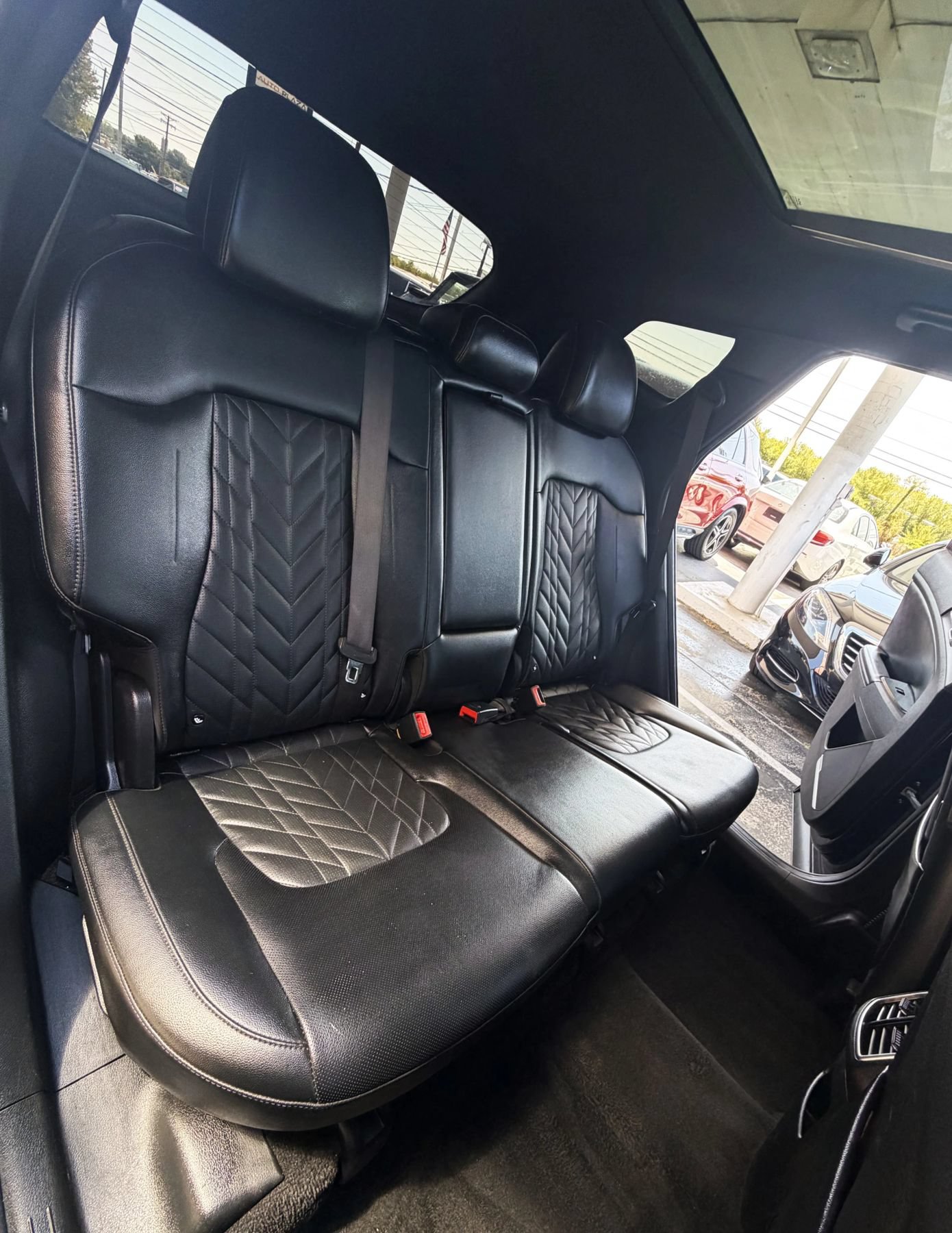 Used 2023 Kia Sportage X-Line w/ X-Line Premium Package AWD/4WD image 25