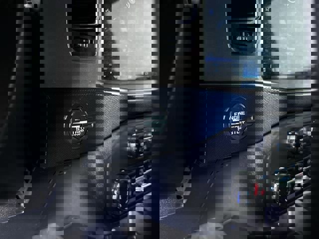 Used 2022 Ford Bronco Outer Banks image 17