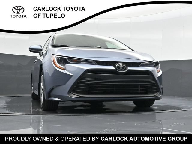 Used 2026 Toyota Corolla LE FWD image 44