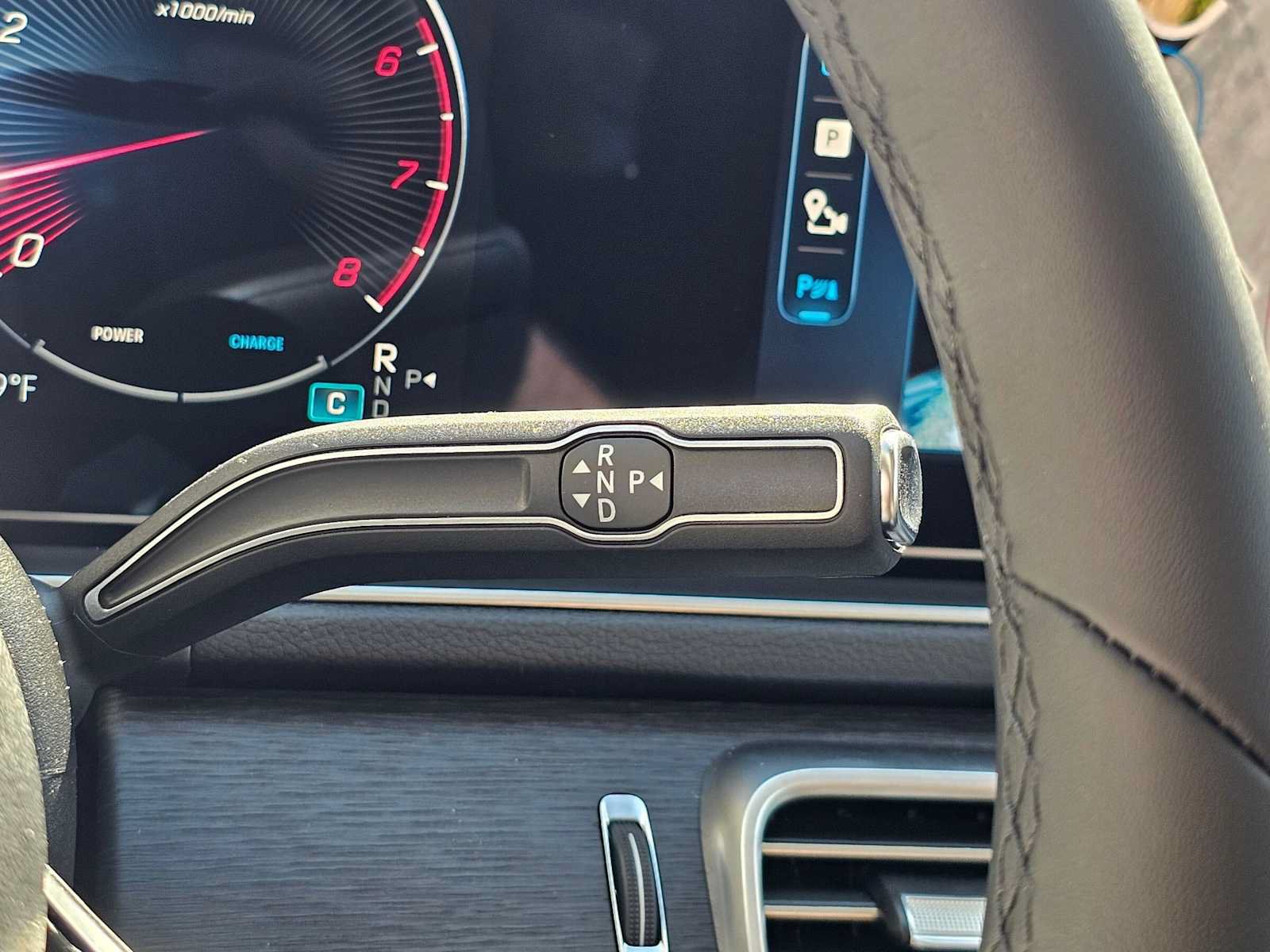 New 2026 Mercedes-Benz GLE 450 4MATIC image 30