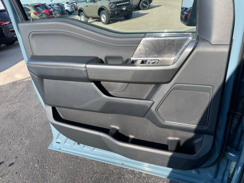 Used 2023 Ford F150 XLT w/ Equipment Group 302A High image 55