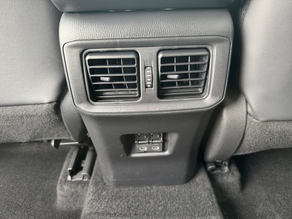 Used 2024 Toyota RAV4 XLE Premium w/ Weather Package AWD/4WD image 18