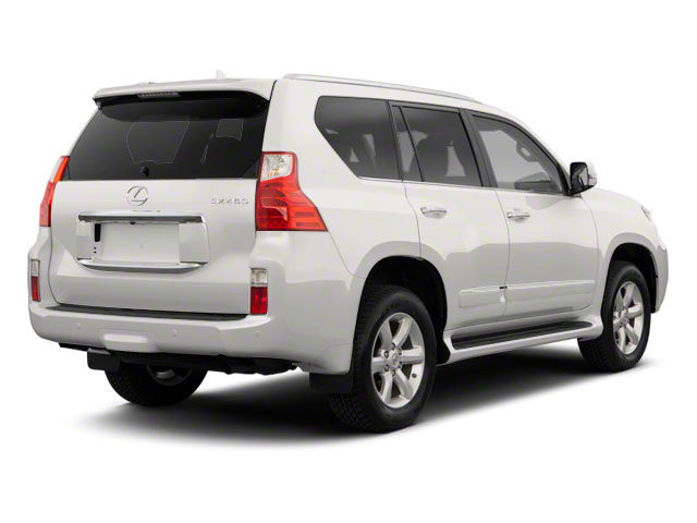 Used 2013 Lexus GX 460 AWD/4WD image 2