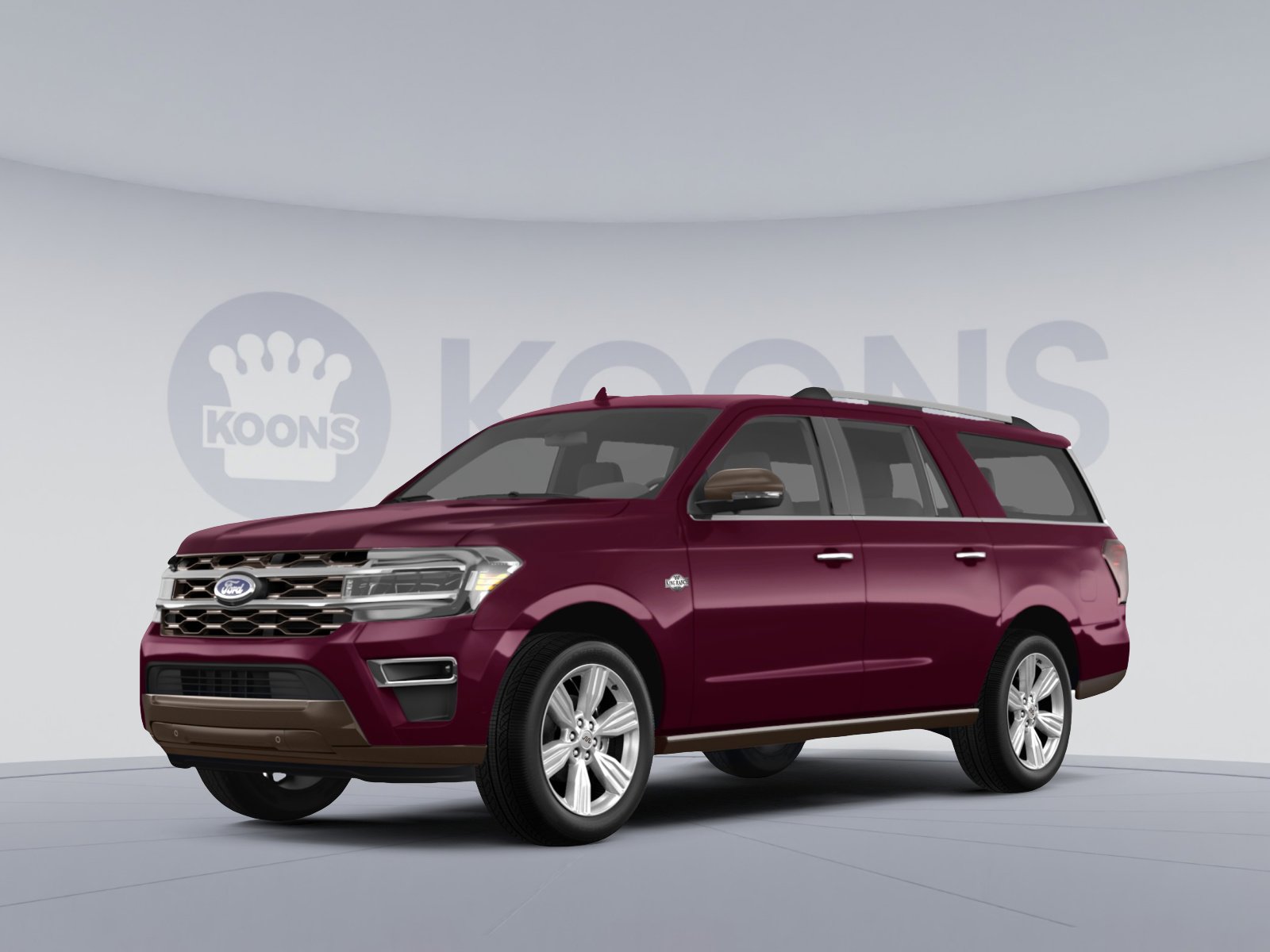 Used 2024 Ford Expedition King Ranch