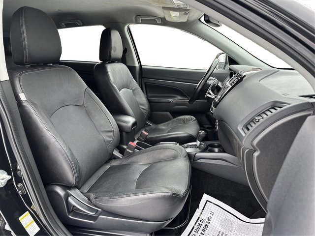 Used 2016 Mitsubishi Outlander Sport SEL image 42