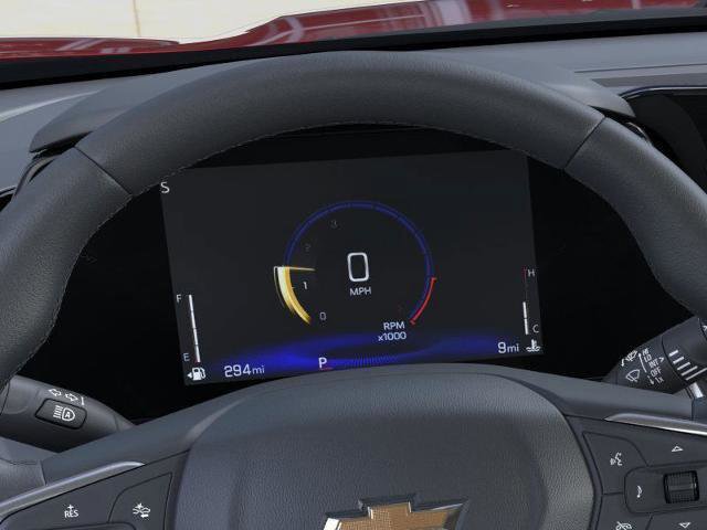 New 2026 Chevrolet Trax LT w/ Driver Confidence Package image 29