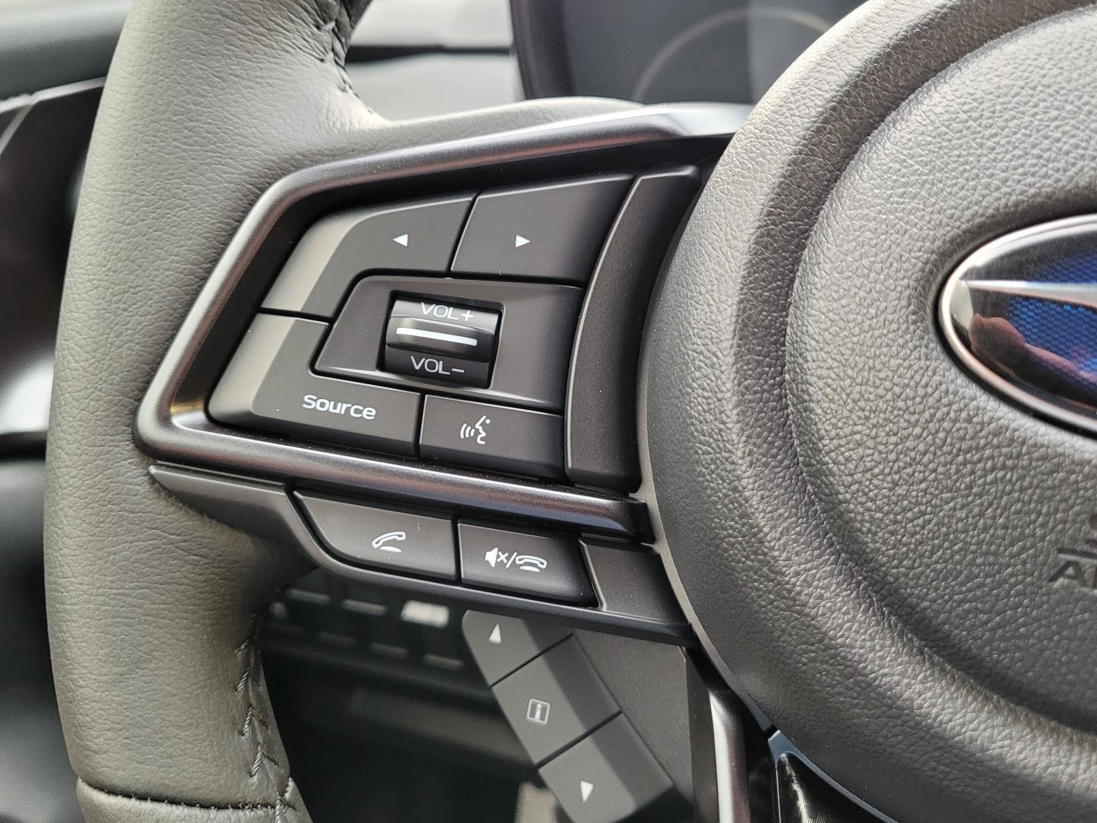New 2026 Subaru WRX Premium AWD/4WD image 8