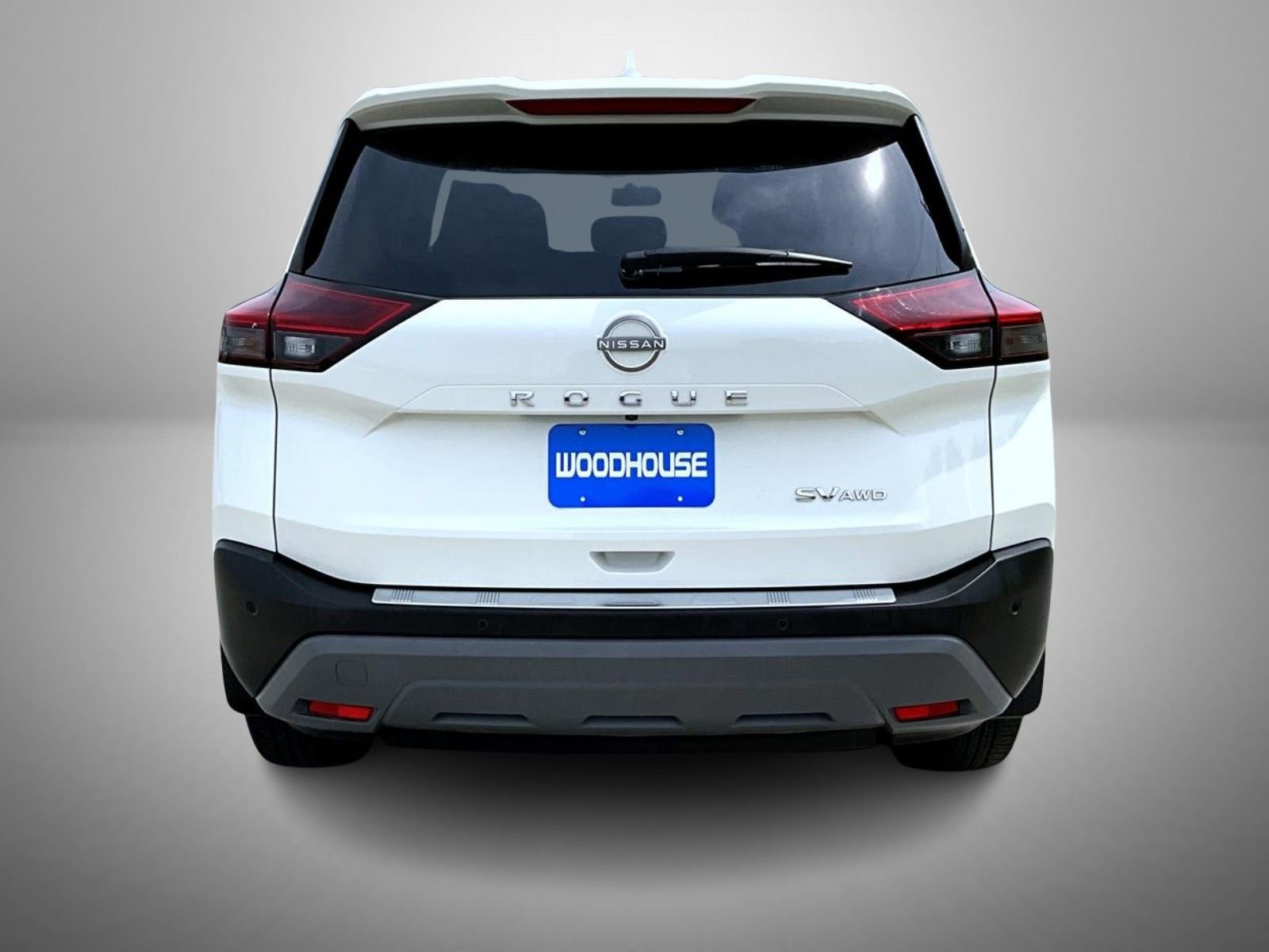 Used 2022 Nissan Rogue SV image 6