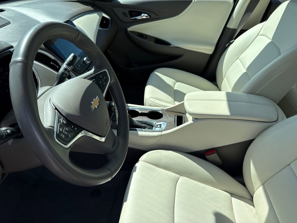 Used 2024 Chevrolet Malibu LT FWD image 19