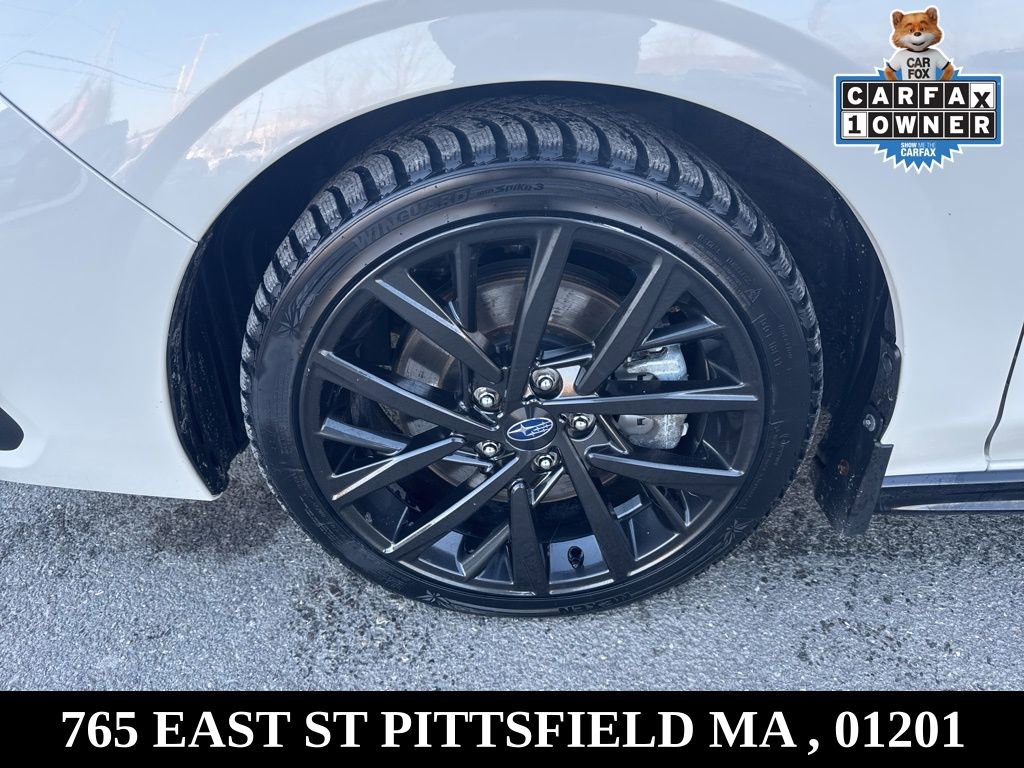 Used 2024 Subaru Impreza RS image 28