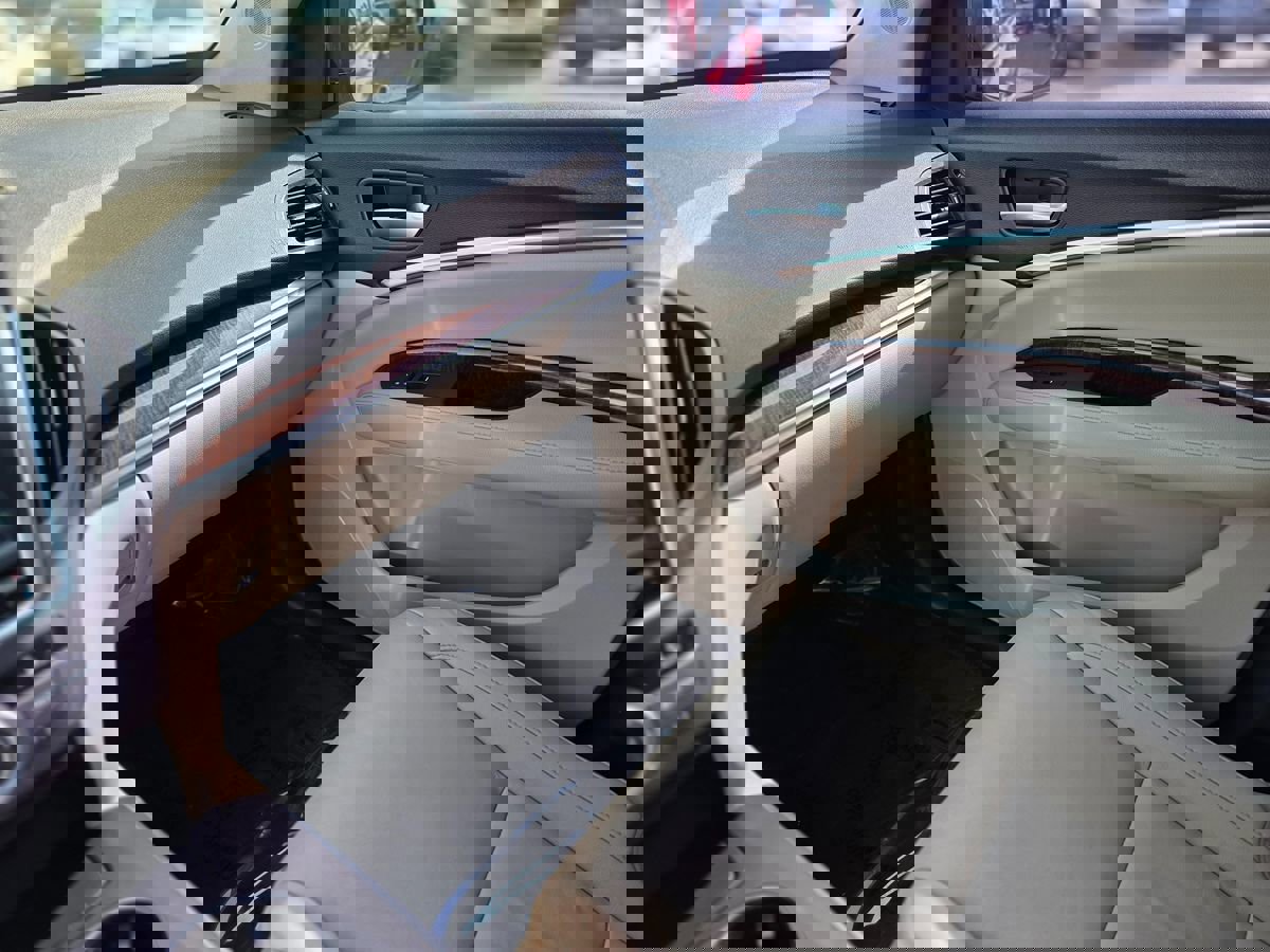 Used 2020 Acura MDX FWD image 40