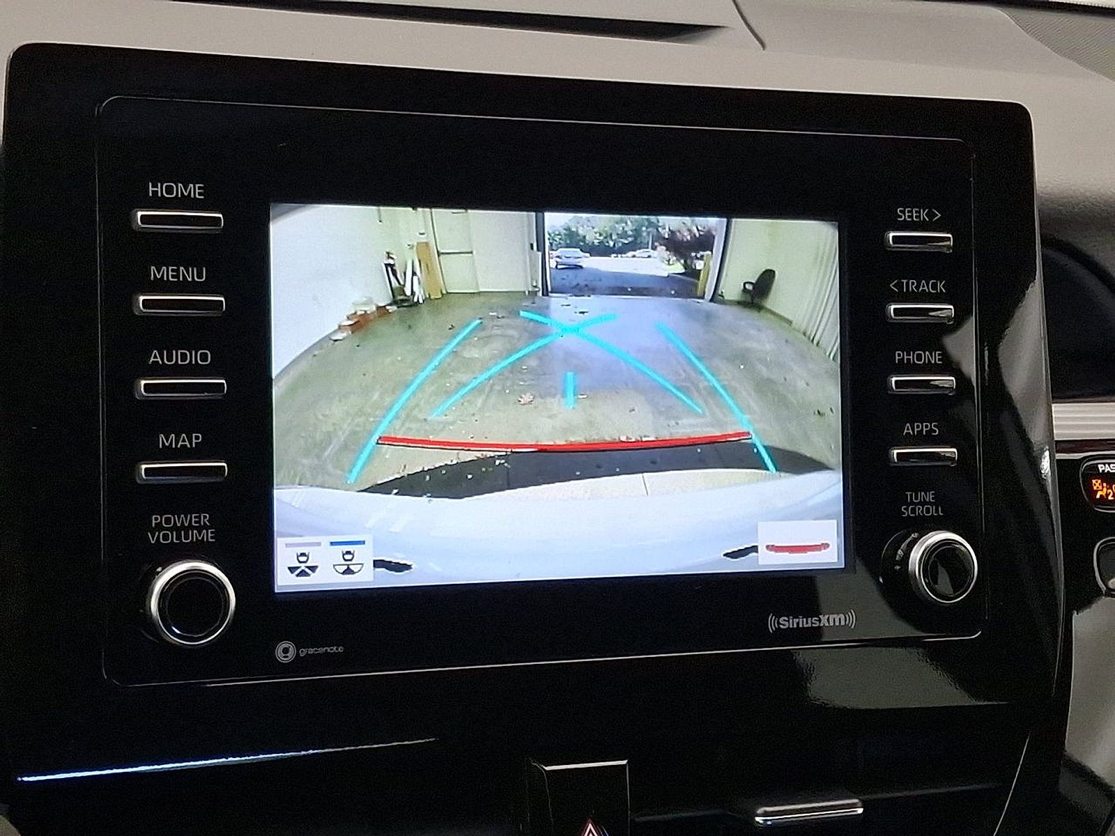 Certified 2023 Toyota Camry LE w/ Cold Weather Package AWD/4WD image 19